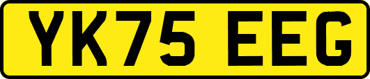 YK75EEG