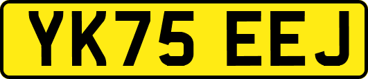 YK75EEJ