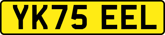 YK75EEL