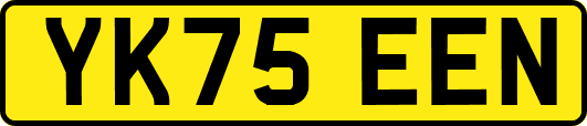 YK75EEN