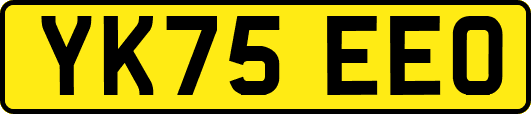 YK75EEO