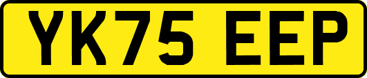 YK75EEP
