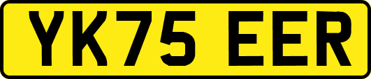 YK75EER