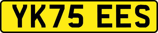 YK75EES