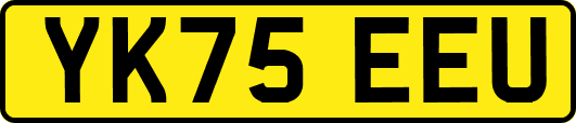YK75EEU