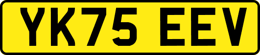 YK75EEV