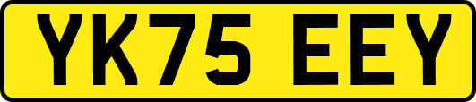 YK75EEY