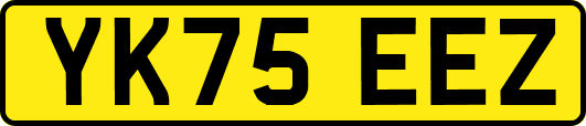 YK75EEZ