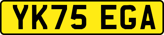 YK75EGA