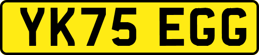 YK75EGG