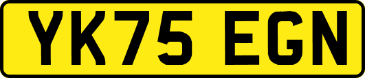 YK75EGN