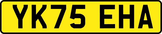 YK75EHA