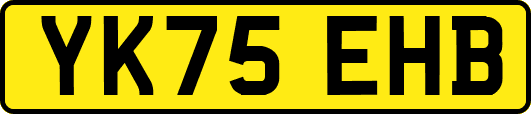 YK75EHB