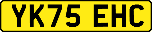 YK75EHC