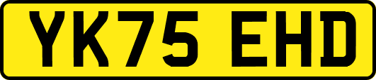 YK75EHD