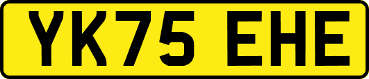 YK75EHE