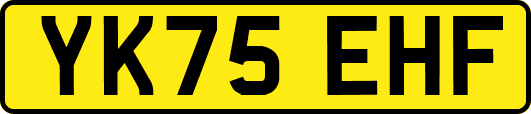 YK75EHF