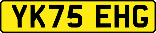 YK75EHG