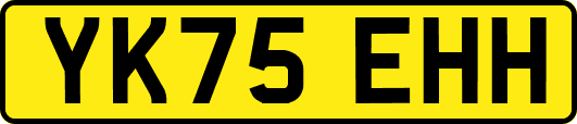 YK75EHH