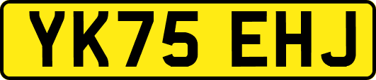 YK75EHJ
