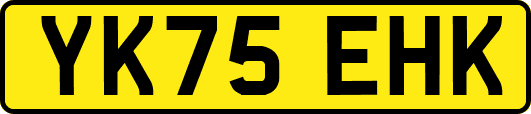 YK75EHK