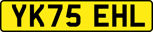 YK75EHL