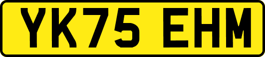 YK75EHM