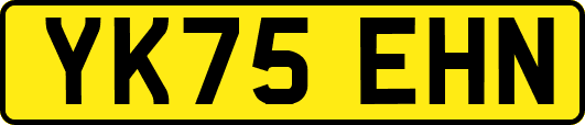 YK75EHN