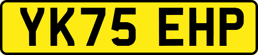 YK75EHP