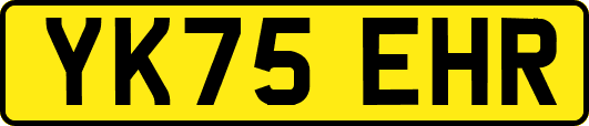 YK75EHR