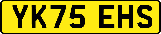 YK75EHS