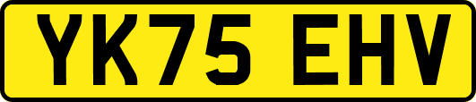 YK75EHV