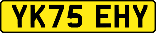 YK75EHY
