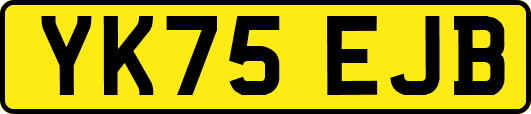 YK75EJB