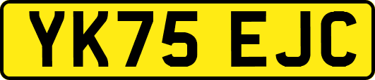 YK75EJC