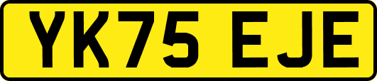 YK75EJE