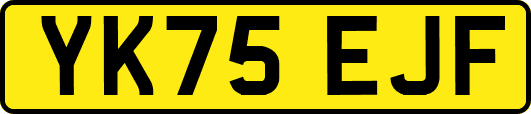 YK75EJF