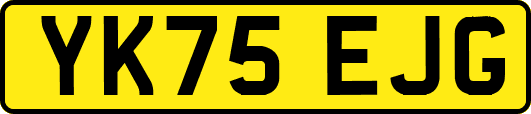 YK75EJG