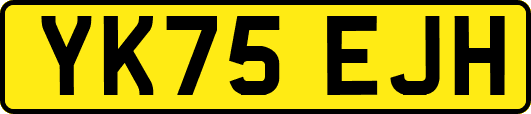 YK75EJH
