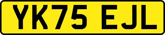 YK75EJL