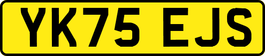 YK75EJS