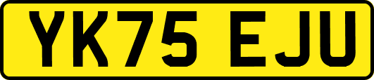 YK75EJU