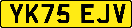 YK75EJV