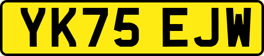 YK75EJW