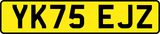 YK75EJZ