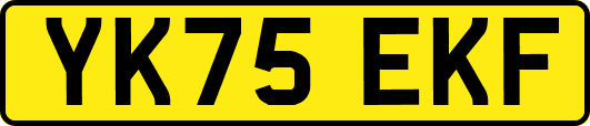 YK75EKF