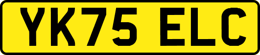 YK75ELC