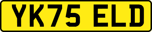 YK75ELD