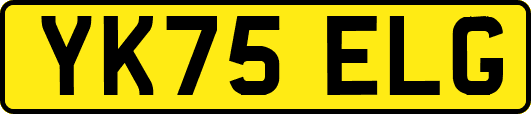 YK75ELG