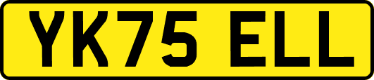 YK75ELL